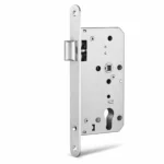 (BS55/CC72mm, không chốt chết) Thân khóa lưỡi gà HAFELE 911.23.428