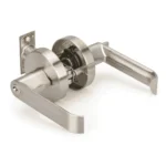 (BS60/70mm, TP) Bộ khoá liền chìa HAFELE 911.63.222