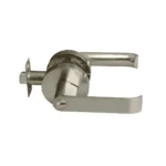 (BS60/70mm, WC) Bộ khoá liền chìa HAFELE 911.63.226