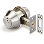 (28-45mm) Khoá cóc HAFELE 911.64.229 2 đầu chìa (nhỏ)