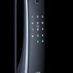 (120mm,FaceID) Khoá điện tử HAFELE PP9100 912.20.697 (màu đen)