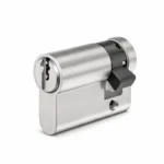(40-55mm) Ruột khoá HAFELE một đầu chìa 916.96.107 916.96.117 916.96.129 916.96.139