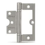 (60kg,102x76x2.5mm,2BB) Bản lề lá âm dương HAFELE 926.22.103