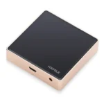 Bộ điều khiển trung tâm HAFELE 985.03.032 HSL-GW02 (Gateway)