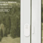 Cảm biến cửa HAFELE 985.03.030 HSL-DS02