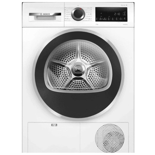 (9kg) Máy sấy BOSCH Series 6 WPG24100MY (Condenser)