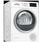 (9kg) Máy sấy BOSCH Series 6 WTW85400SG (Heat pumb)