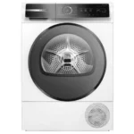 (9kg) Máy sấy BOSCH Series 8 WQB245B40 (Heat pumb)