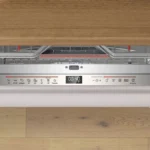 Máy rửa bát BOSCH Series 6 âm toàn phần, SMV6ZCX16E (PerfectDry)