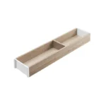 (AMBIA-LINE,RH1,100mm) Gỗ khung thép Blum ZC7500RH1 9278001 4542306 1800967 (Gỗ khung thép)