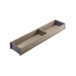 (AMBIA-LINE,RH1,100mm) Gỗ khung thép Blum ZC7500RH1 9278001 4542306 1800967 (Gỗ khung thép)