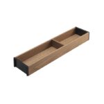 (AMBIA-LINE,RH1,100mm) Gỗ khung thép Blum ZC7500RH1 9278001 4542306 1800967 (Gỗ khung thép)