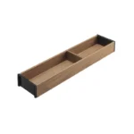 (AMBIA-LINE,RH1,100mm) Gỗ khung thép Blum ZC7500RH1 9278001 4542306 1800967 (Gỗ khung thép)