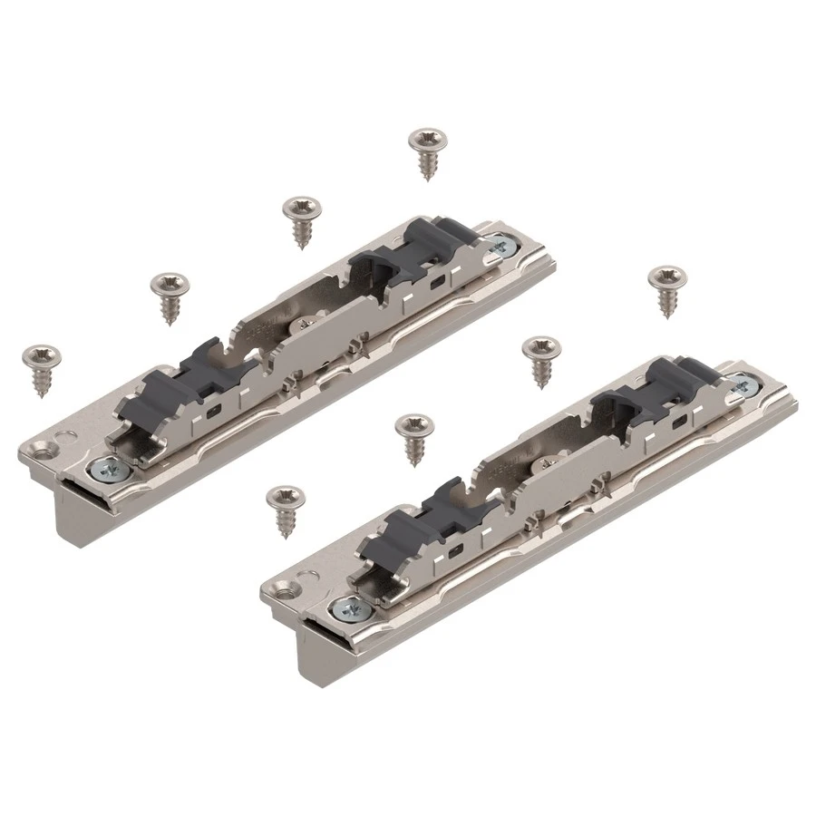 (HS top, HL top, HK top) Đế bản lề Blum cho tay nâng HS top, HL top, HK top khung nhôm kính