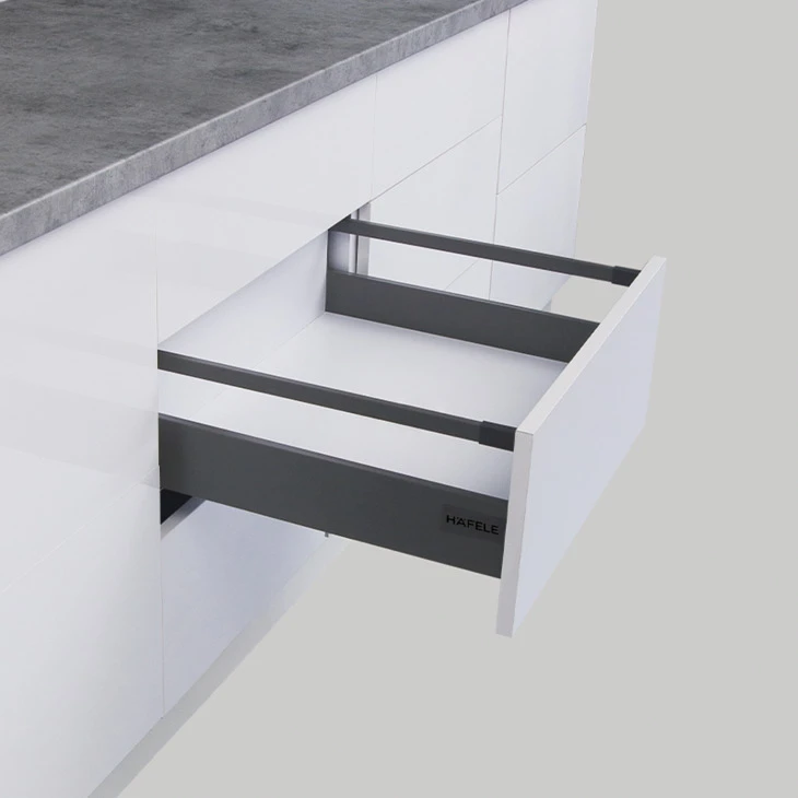(S2.H80) Ray hộp Alto-S HAFELE