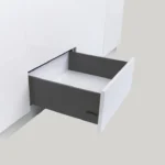 (S4.H170, nhấn mở) )Ray hộp Alto-S HAFELE