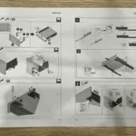 (S4.H170, nhấn mở) )Ray hộp Alto-S HAFELE