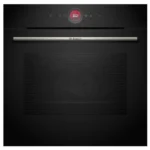 (71L) Lò nướng BOSCH Series 8 HBG7341B1B (3D Hotair)