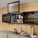 (H580mm, HL top) Bộ tay nâng Blum AVENTOS HL top 22L1202 6555760 22L1205 1933174 22L1508 114882 22L1509 7707033