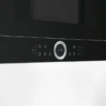 (21L) Lò vi sóng BOSCH Series 8 BFL634GB1B (Không đĩa xoay)