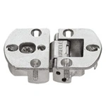 (16-21mm,90º) Bản lề lật HAFELE 342.66.730