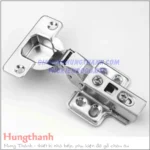 (14-22mm,SM,110º) Bản lề tủ HAFELE 315.06.751METALLA SM (315.07.114)