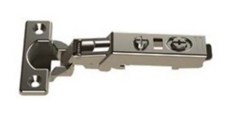 Bản lề cong nhiều không giảm chấn Hafele Metalla SM mini 311.04.442