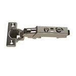 Bản lề cong vừa không giảm chấn Hafele Metalla SM mini 311.04.441