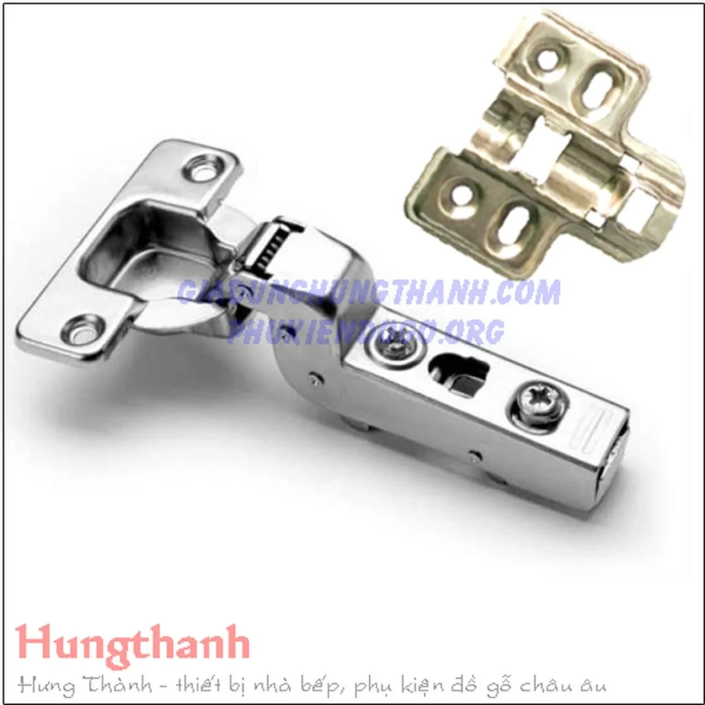(14-22mm,SM,110º) Bản lề tủ HAFELE 315.06.752 (315.07.115)