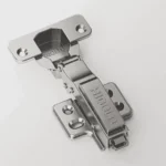 (Giảm chấn, 105độ) Bản lề inox304 HiGold series N 813524 813525 813526
