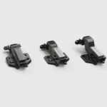 (Giảm chấn, 96độ) Bản lề cửa khung nhôm HiGold series G 813374 813375 813376