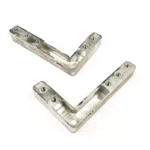 Bas đế khung nhôm HAFELE 342.79.718 342.79.717 cho bản lề tủ âm 3D