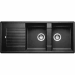 (1160mm) Chậu bếp BLANCO ZIA 8S 565.76.359