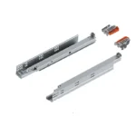 (TANDEM,giảm chấn) Ray âm Blum mở toàn phần, tích hợp giảm chấn 560F2500B 3802095 560F3000B 8433610 560F3500B 5694588 560F4000B 2141477 560F4500B 4965692 560F5000B 4192576 560F5500B 2964352 (30kg,250-550mm,17-19mm)