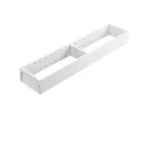 (AMBIA-LINE,RS1,100mm) Khung chia ngăn kéo Blum ZC7S500RS1 893820 3352930 4394675 (Khung thép)