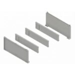 (AMBIA-LINE,194mm) Khung chia chai lọ Blum ZC7B0200S 4250192 1171690 4478837