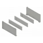 (AMBIA-LINE,194mm) Khung chia chai lọ Blum ZC7B0200S 4250192 1171690 4478837