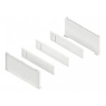 (AMBIA-LINE,194mm) Khung chia chai lọ Blum ZC7B0200S 4250192 1171690 4478837