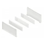 (AMBIA-LINE,194mm) Khung chia chai lọ Blum ZC7B0200S 4250192 1171690 4478837