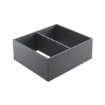 (AMBIA-LINE,RSU,242mm) Khung cho thành hộp cao Blum ZC7F300RSU 7830344 4761476 6278039