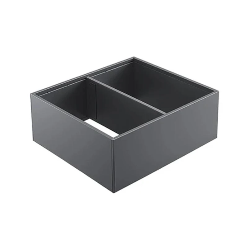 (AMBIA-LINE,RSU,242mm) Khung cho thành hộp cao Blum ZC7F300RSU 7830344 4761476 6278039