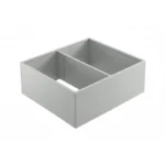 (AMBIA-LINE,RSU,242mm) Khung cho thành hộp cao Blum ZC7F300RSU 7830344 4761476 6278039