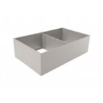 (AMBIA-LINE,RSP,218mm) Khung cho thành hộp cao Blum ZC7F400RSP 7649432 4295772 2195450