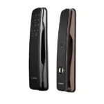 Khóa điện tử vân tay, tĩnh mạch BOSCH EL800X