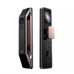 (100mm,FaceID) Khóa điện tử BOSCH FU6 PLUS Face ID