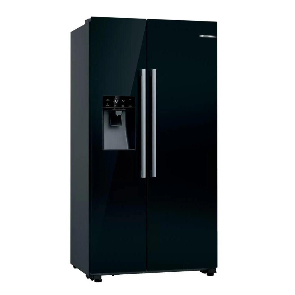 Tủ lạnh SBS 90cm KAD93VBFP BOSCH Series 6