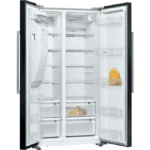 Tủ lạnh SBS 90cm KAD93VBFP BOSCH Series 6