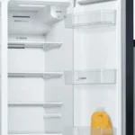 Tủ lạnh SBS 90cm KAD93VBFP BOSCH Series 6