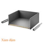(40kg,C.177mm) Ray hộp Blum LEGRABOX C 770C5002S FA-01 2633078 1465484 6344058