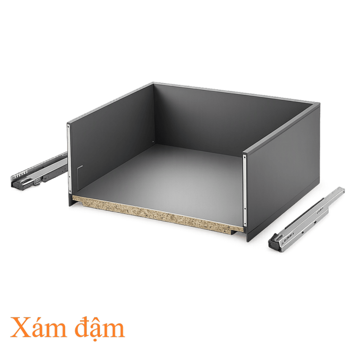 (40kg,C.177mm) Ray hộp Blum LEGRABOX C 770C5002S FA-01 2633078 1465484 6344058